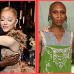 cynthia erivo and ariana grande