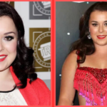 dani harmer net worth
