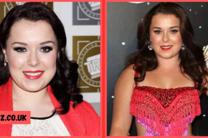 dani harmer net worth