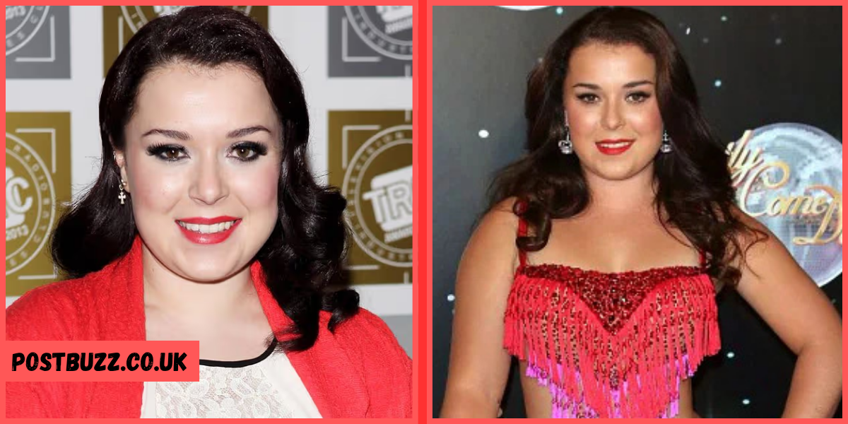 dani harmer net worth