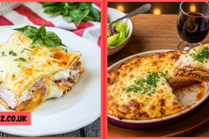 best pasticho venezuelan lasagna near me