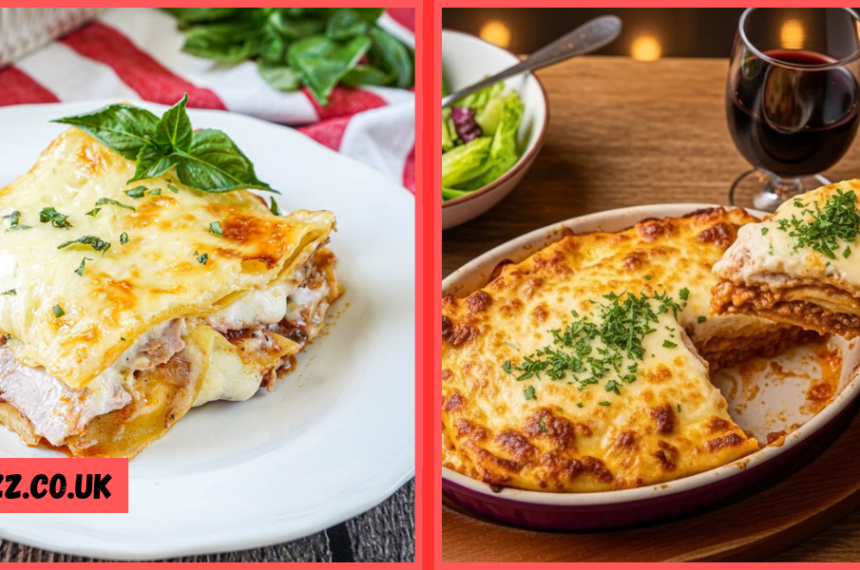 best pasticho venezuelan lasagna near me