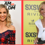 Sarah Michelle Gellar Net Worth