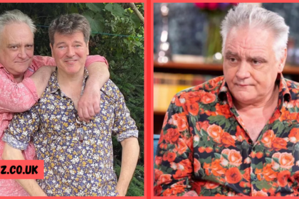 mark michael hutchinson