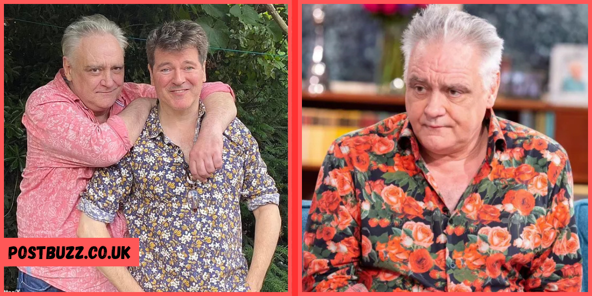 mark michael hutchinson