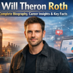 will theron roth