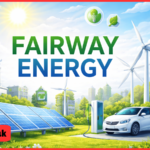 fairway energy