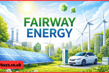 fairway energy