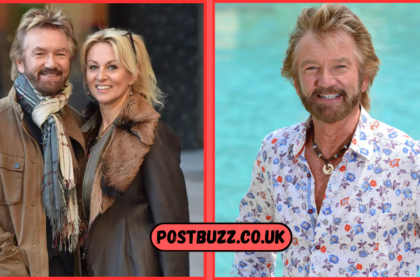 noel edmonds net worth