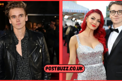 Joe Sugg Net Worth