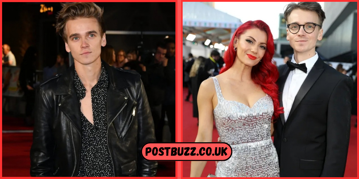 Joe Sugg Net Worth