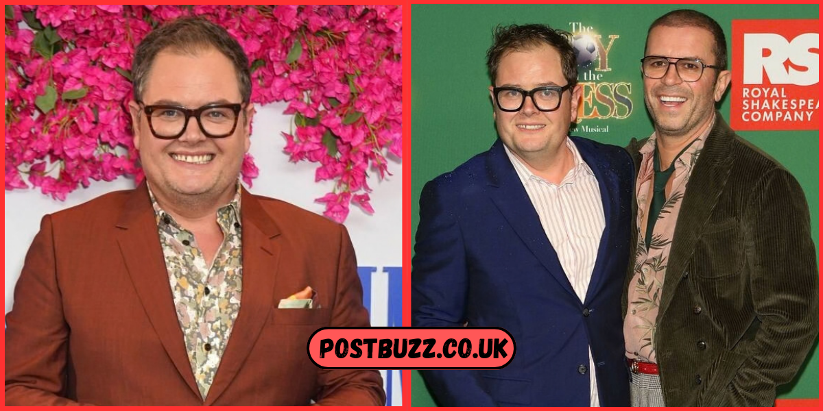 alan carr brother gary