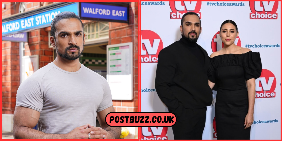 aaron thiara partner