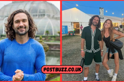 Joe Wicks Net Worth