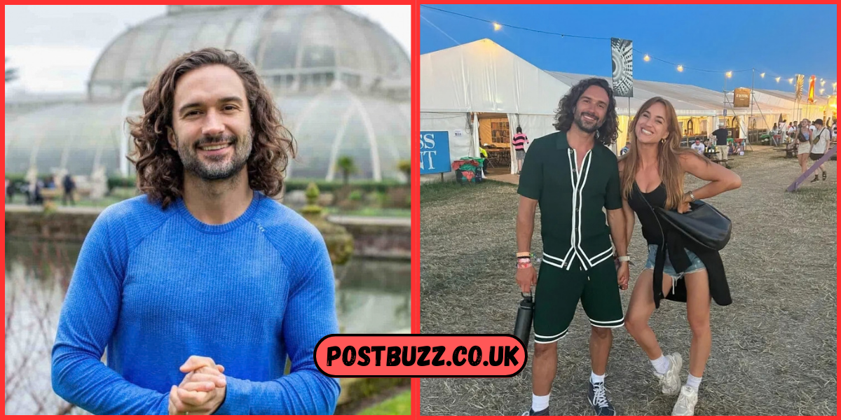 Joe Wicks Net Worth