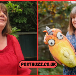 julia donaldson net worth