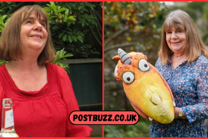 julia donaldson net worth