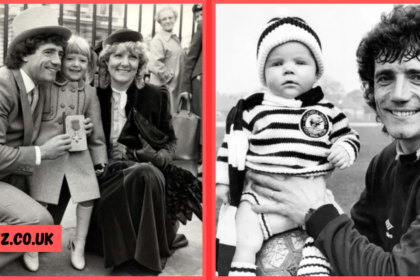 kevin keegan daughters