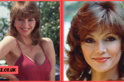 Victoria Principal