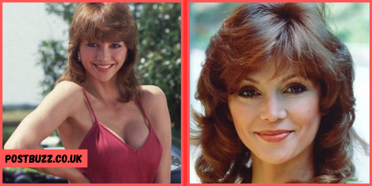 Victoria Principal
