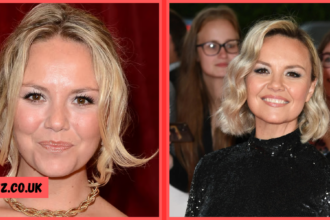 charlie brooks