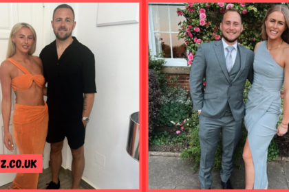 hannah hampton partner