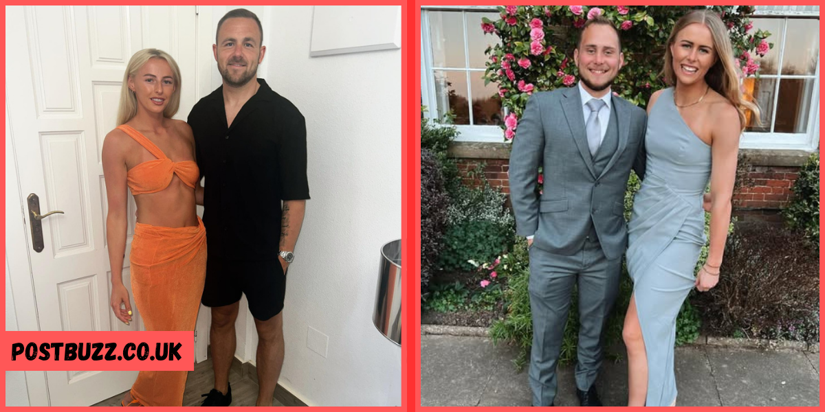 hannah hampton partner