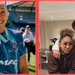 lauren james partner