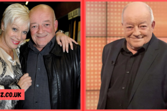 tim healy net worth