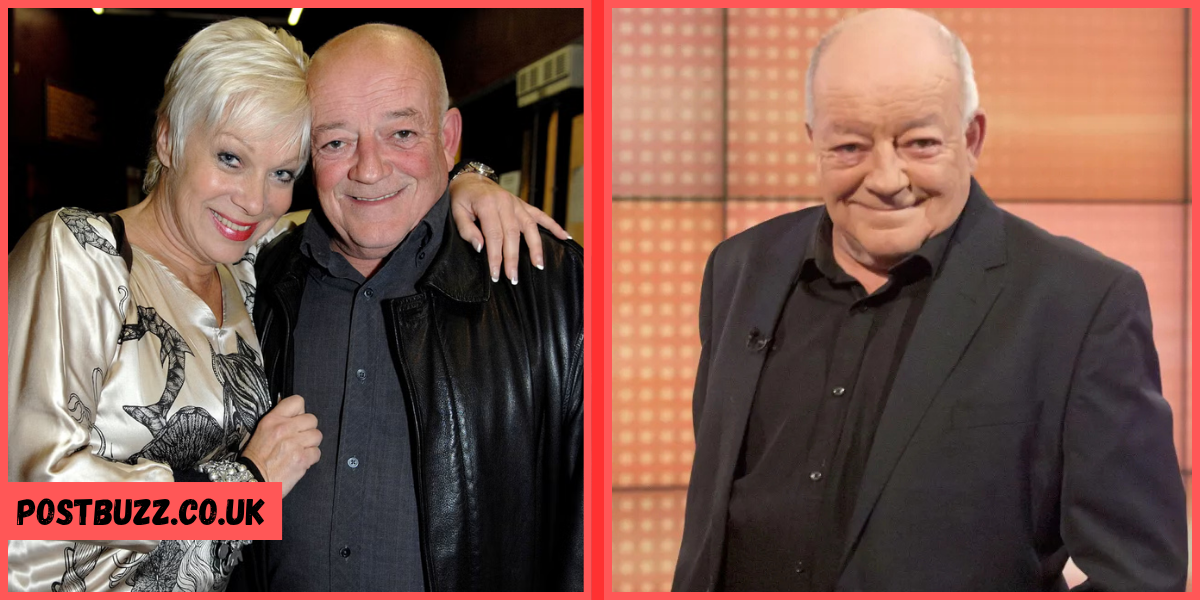 tim healy net worth