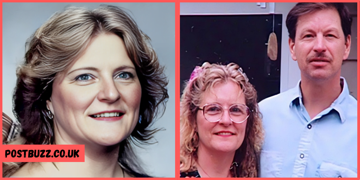 judith lorraine lynch