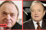 james bolam illness