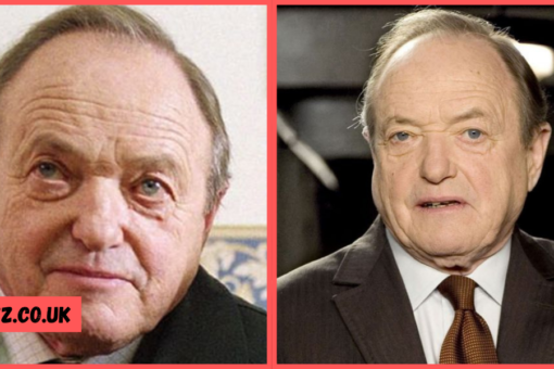 james bolam illness