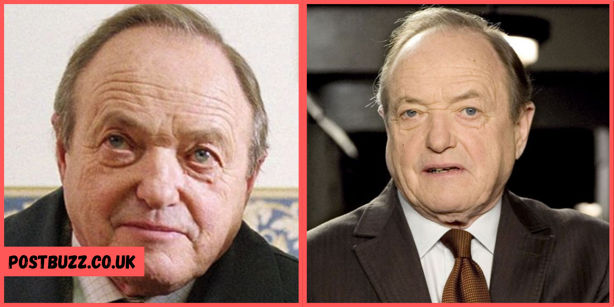 james bolam illness