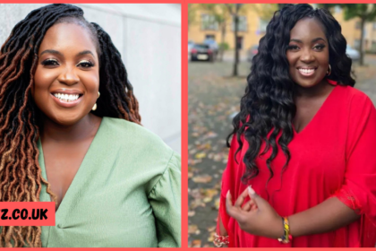 Afua Hagan Wikipedia