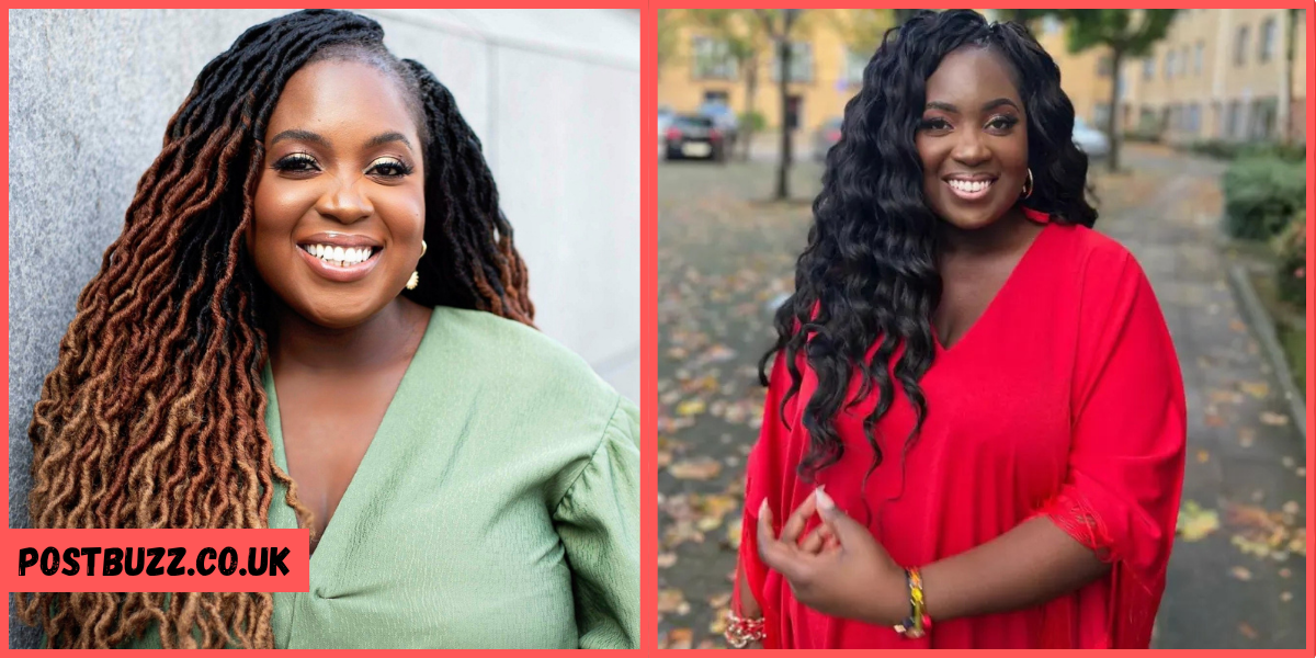 Afua Hagan Wikipedia