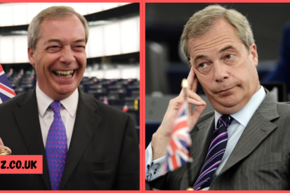 guy justus oscar farage