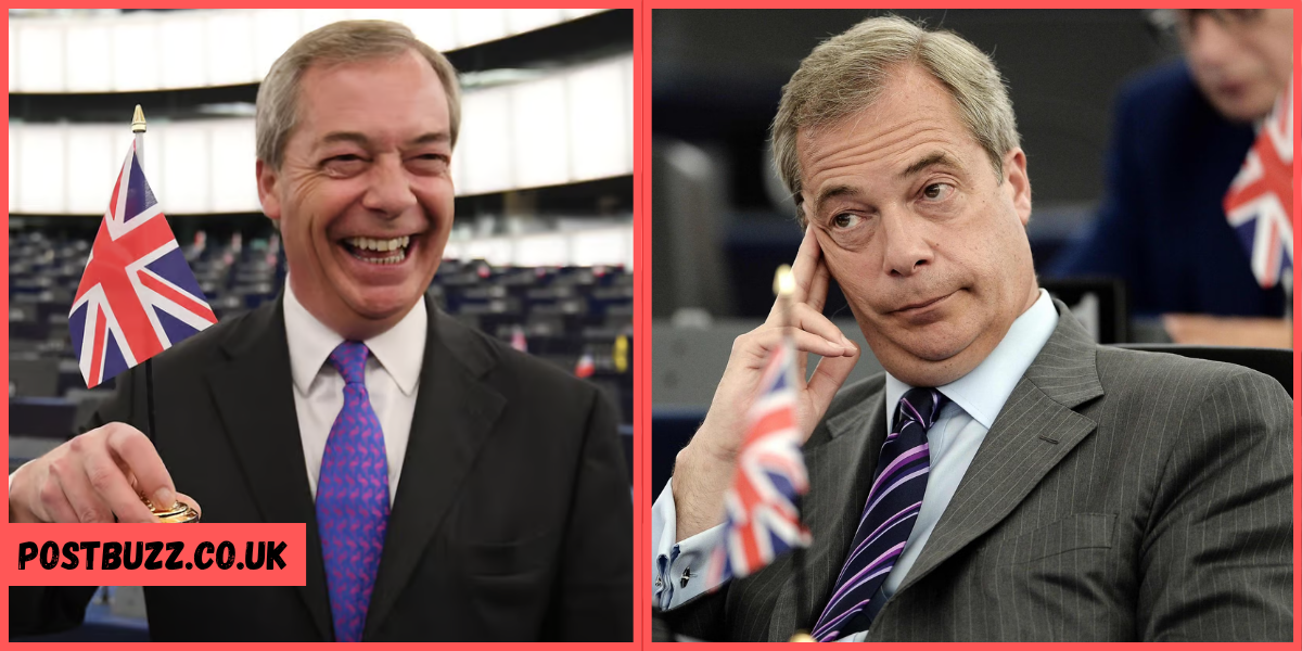 guy justus oscar farage