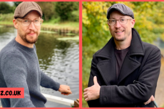 robbie cummins partner