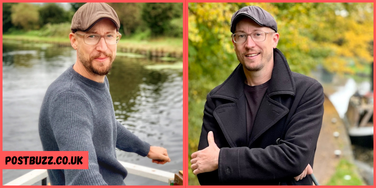 robbie cummins partner