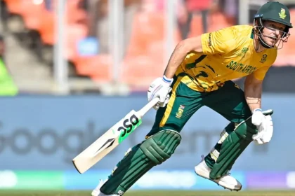 The Super Over Cricket's Most Thrilling Tiebreaker