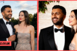 nimesh Patel Wife