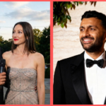 nimesh Patel Wife