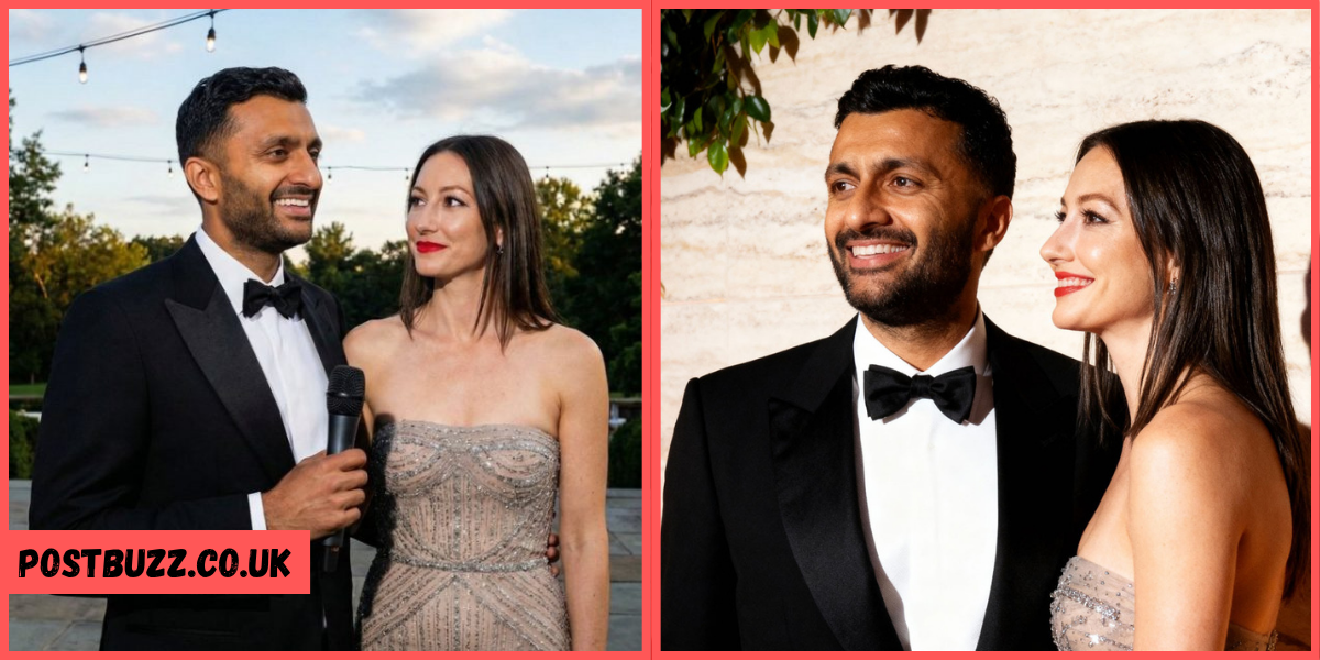nimesh Patel Wife