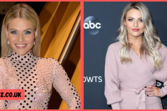 carly witney