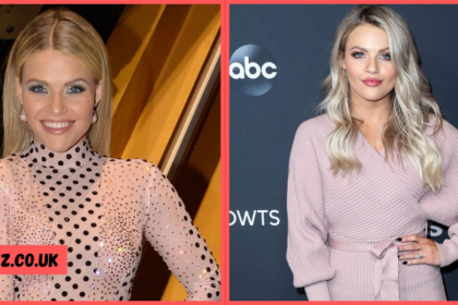 carly witney
