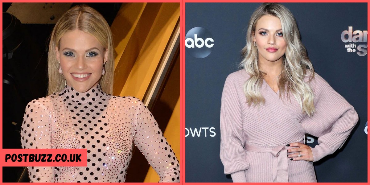 carly witney