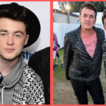 jake roche