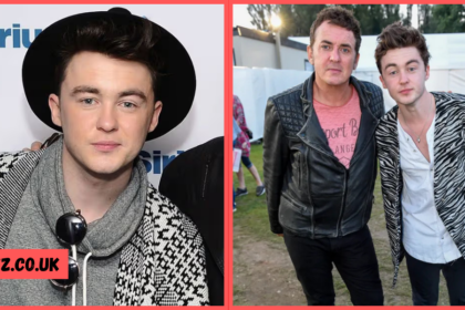 jake roche
