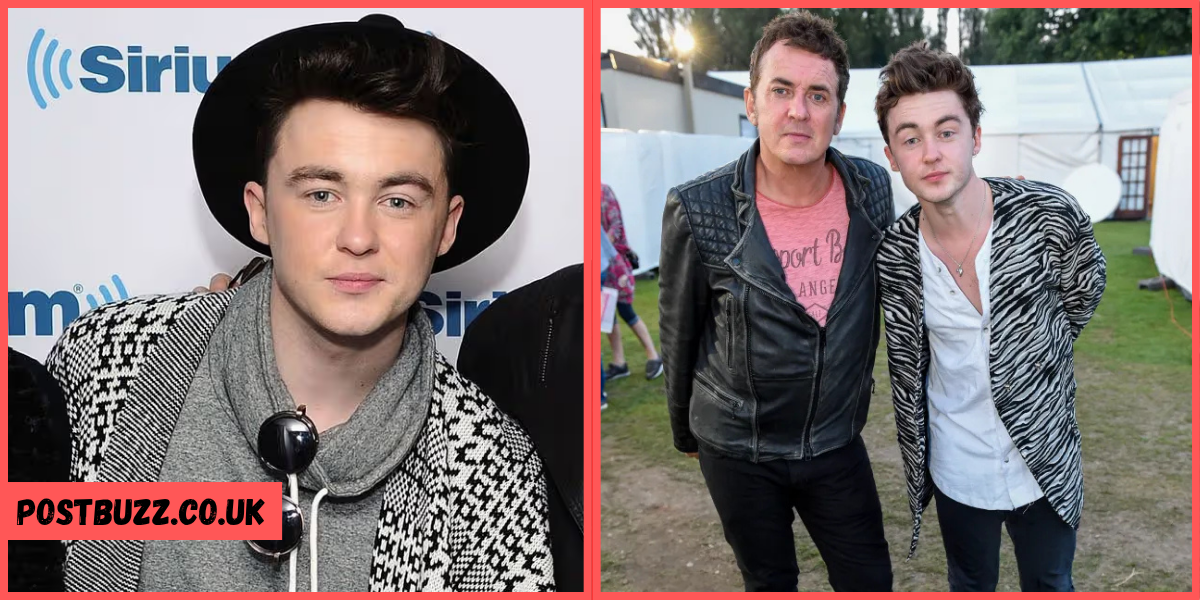 jake roche